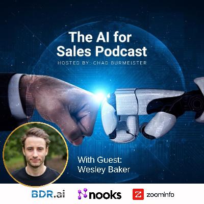 AI's Impact on Sales Development AI's Impact on Sales Development