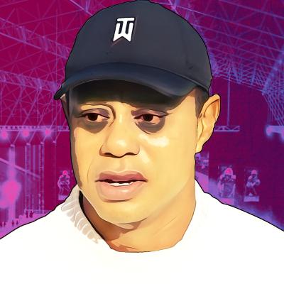 Back to Work: Is Tiger Done? Back to Work: Is Tiger Done?