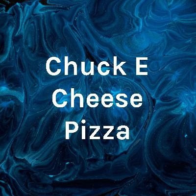 CHUCK E CHEESE PIZZA BEING RECYCLED?
