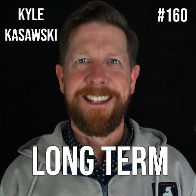 #160 - Kyle Kasawski - What You Can Do to Strengthen Alberta & Sherwood Park #160 - Kyle Kasawski - What You Can Do to Strengthen Alberta & Sherwood Park