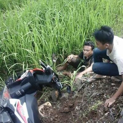 PENTINGKAH NAMA PANGGILAN?