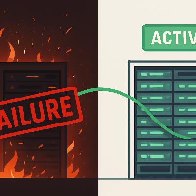 Disaster Recovery Strategies for Modern Applications Disaster Recovery Strategies for Modern Applications