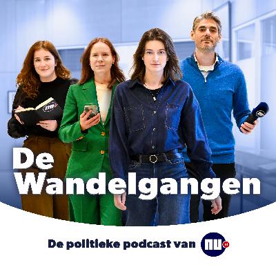 'Kabinet bereidt zich voor op ergere situatie'