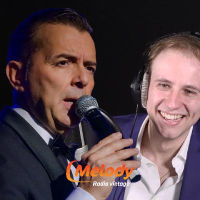Denis Estève présente “His Way” : l’hommage immersif à Frank Sinatra Denis Estève présente “His Way” : l’hommage immersif à Frank Sinatra