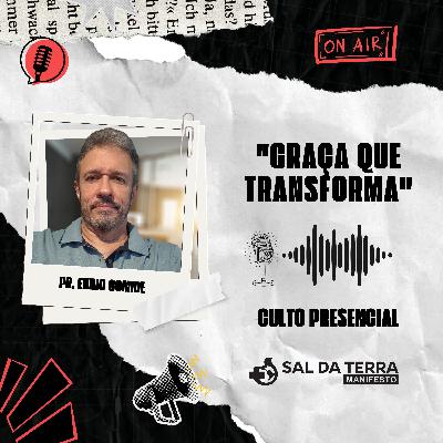 Graça que transforma