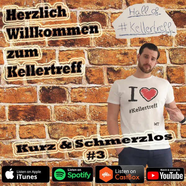 Kellertreff