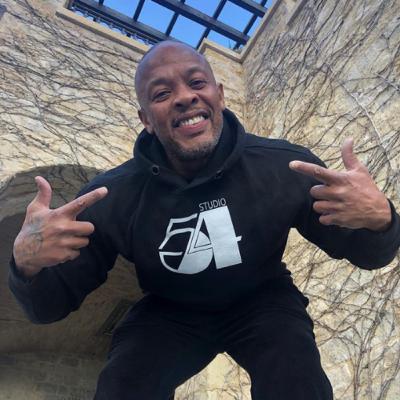 Guess who Dr. Dre new mistress is? Guess who Dr. Dre new mistress is?