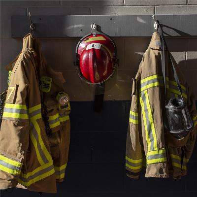A Chicago Fire Chief’s Helmet for Pope Leo XIV and a Lesson in Grace (The Inner Life)