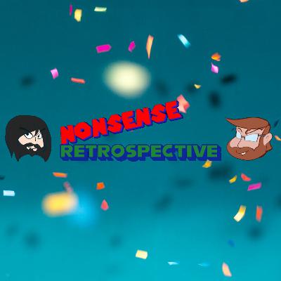 Nonsense Retrospective Episode 200: Top 5 Animated Films! (No Disney!) Nonsense Retrospective Episode 200: Top 5 Animated Films! (No Disney!)