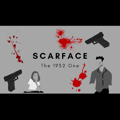 Scarface (1932)