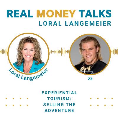 Experiential Tourism: Selling The Adventure Experiential Tourism: Selling The Adventure