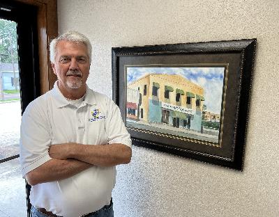 An LA legend is "born"