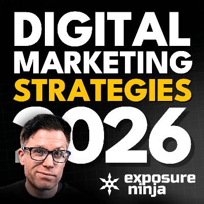 The BEST Digital Marketing Strategies for 2026