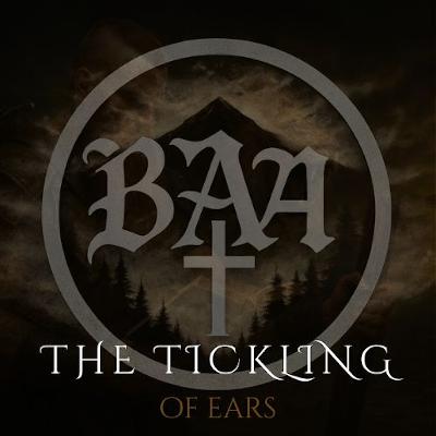 The Tickling of Ears