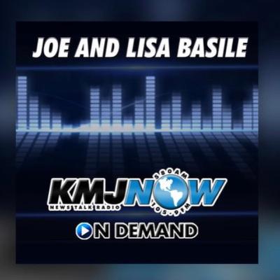 Joe & Lisa Basile | NFL Opening Weekend and Splitting California