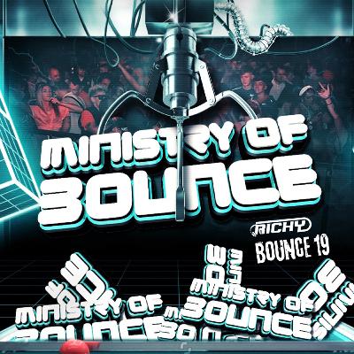 RICHY BOUNCE 19