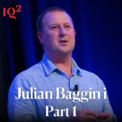 How Philosophy Explains Our World, with Julian Baggini (Part One)