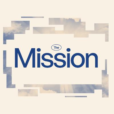 The Mission | The Son's Sacrifice | Pastor Nixon Ng The Mission | The Son's Sacrifice | Pastor Nixon Ng