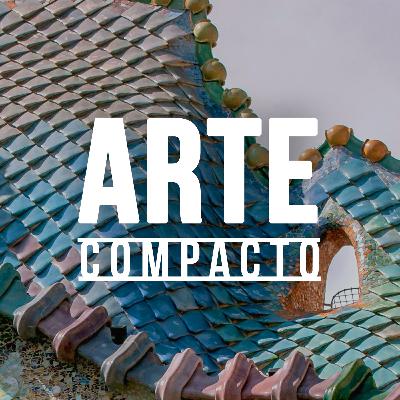 78. Gaudí y el diseño (directo en TSH Barcelona)