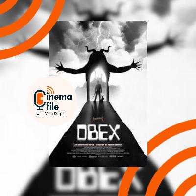 OBEX - Director Albert Birney OBEX - Director Albert Birney