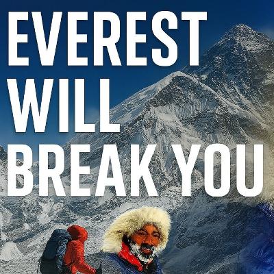 Mostafa Salameh: The Arab Who Defied Everest