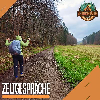 #103 - Wandern bei Wind & Wetter: Real Talk