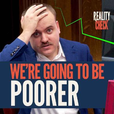 Rachel Reeves’s Budget is a shambles