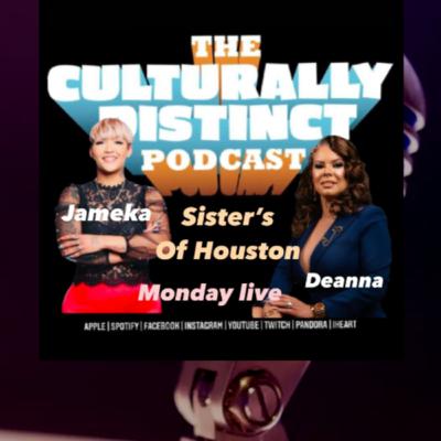 Deanna & Jameka | Sisters | Episode 221