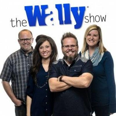Bonus: The Wally Radio Show takes our Quiz!