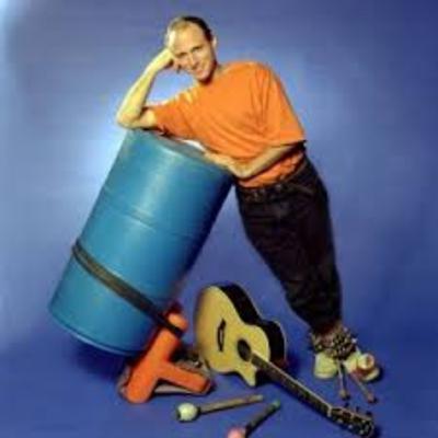 The Concatenator -- Billy Jonas on Potholes The Concatenator -- Billy Jonas on Potholes