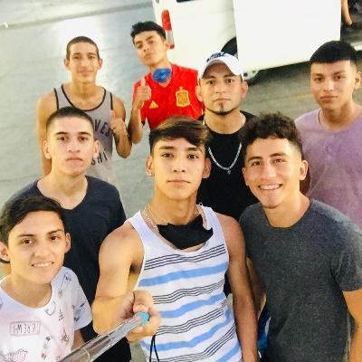 La diferencia de jugar amateur a ir a probar a profesional