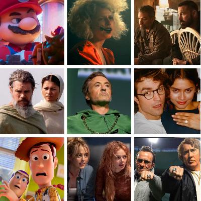 The 150 Most Anticipated Movies of 2026 (Part One) The 150 Most Anticipated Movies of 2026 (Part One)