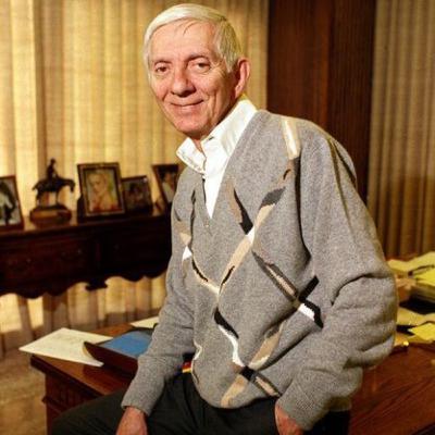 Aaron Spelling