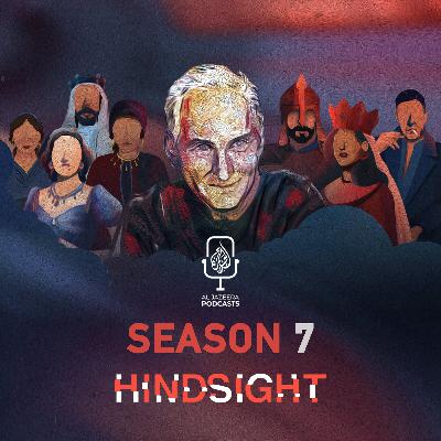 Hindsight:  Here's what's in story for Season 7