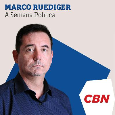 Ato de Bolsonaro em Copacabana não deve afetar julgamentos no STF