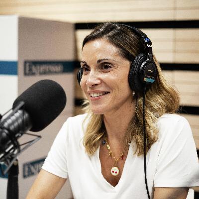 Espirros, olhos a lacrimejar e comichão na cara. Chegou a primavera! Mas não tem de ser assim, a alergologista Sofia Campina explica como