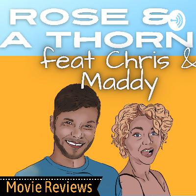 What the Roseys did last summer