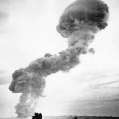 S8 Ep456: Henry Sokolski critiques the chaotic government response to a balloon over El Paso, arguing the incident exposes dangerous coordination flaws in America's homeland security apparatus and interagency communication.