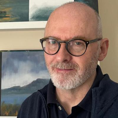 Episode 07 - Tighe O' Connor Episode 07 - Tighe O' Connor