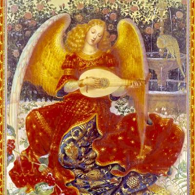 Ascension and Aviation, Wings and Dreams - Part 2