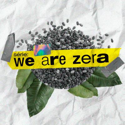 WE ARE ZERA - CRISTOCÊNTRICO - VICTOR BEMBER WE ARE ZERA - CRISTOCÊNTRICO - VICTOR BEMBER