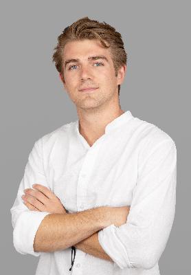 Democratizing Clean Energy (with Will Wiseman @ Climatize)