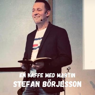 Stefan Börjesson