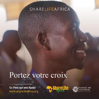 Portez votre croix