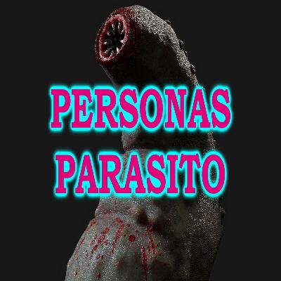 PARASITOS PARASITOS