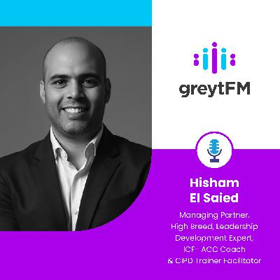 51: Ep 051 - Redefining Employee Experience in a Multicultural Workforce 51: Ep 051 - Redefining Employee Experience in a Multicultural Workforce
