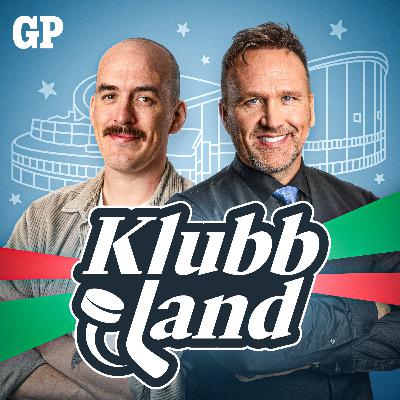 PODDTIPS: Klubbland – När Frölunda var bäst i världen