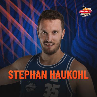 Folge 7 mit Stephan Haukohl