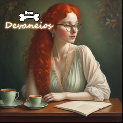 Osso EP 24 Devaneios - Sobre sentimentos, ciúmes, e um pouco mais! Por @milinhadosus Osso EP 24 Devaneios - Sobre sentimentos, ciúmes, e um pouco mais! Por @milinhadosus