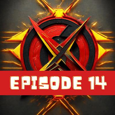 X-Boy | Saison 1 - Épisode 14 : À la recherche du Cristal des Étoiles